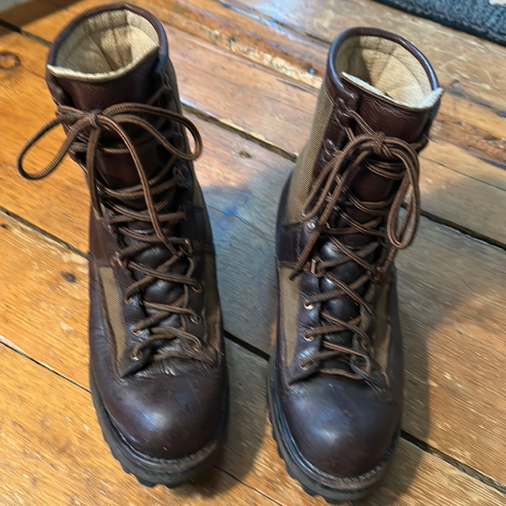 Danner Hunting Boots